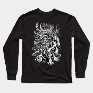 The Dunwich Horror Long Sleeve T-Shirt